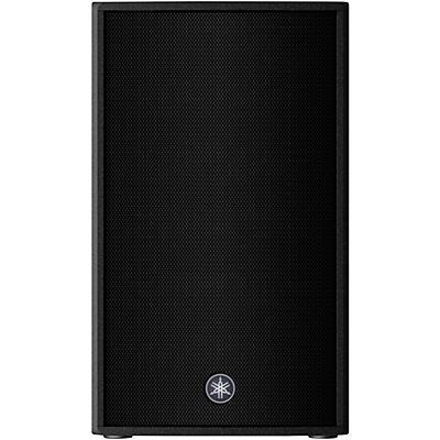 Yamaha DZR10-D 10" 2,000W Powered Speaker With Dante