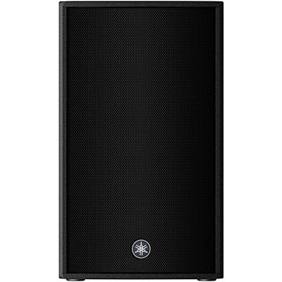 Yamaha DZR12-D 12" 2,000W Powered Speaker With Dante