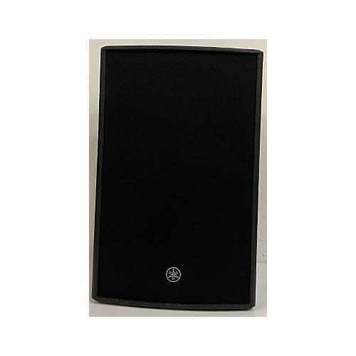 Yamaha DZR12 Powered Speaker