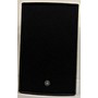 Used Yamaha DZR12 Powered Speaker