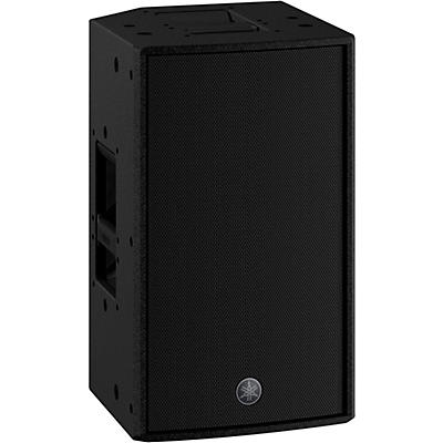 Yamaha DZR15 15" 2,000W 2-Way Powered Speaker