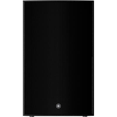 Yamaha DZR315 15" 3-Way Powered Speaker