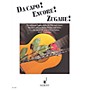 Schott Da capo! Encore! Zugabe! Schott Series Softcover Composed by Various Arranged by Peter-Lukas Graf