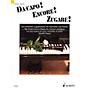 Schott Da capo! Encore! Zugabe! (The Finest Encore Pieces Clarinet and Piano) Schott Series