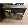 Used VOX Da15 Guitar Combo Amp