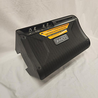 Simmons Da2108 Drum Amplifier