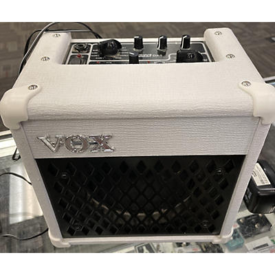 Vox Da5 Guitar Combo Amp