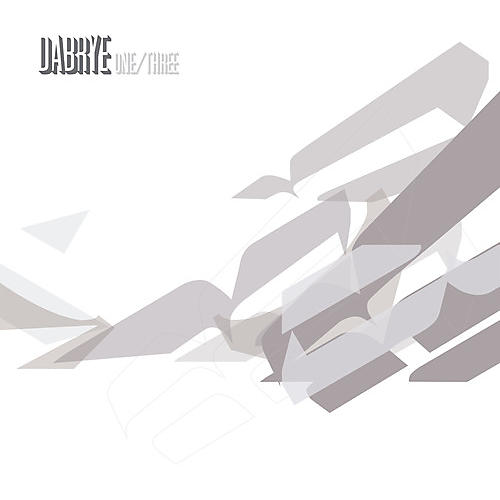 ALLIANCE Dabrye - One /three