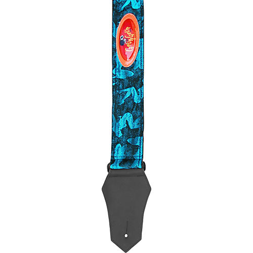 Daddy's Girl Guitar Strap