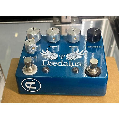 CopperSound Pedals Daedalus Effect Pedal