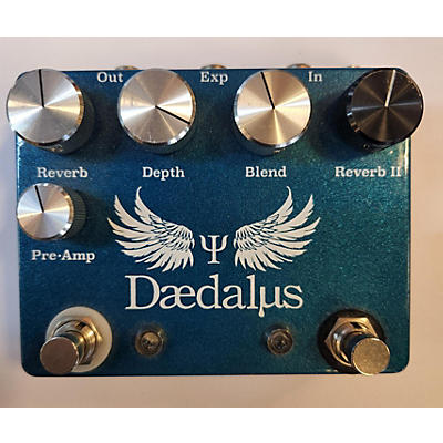 CopperSound Pedals Daedalus Effect Pedal