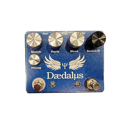 CopperSound Pedals Daedalus Effect Pedal