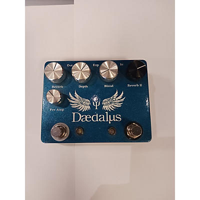 CopperSound Pedals Daedalus Effect Pedal