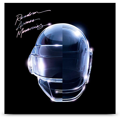 Sony Daft Punk - Random Access Memories (10th Anniversary Edition)