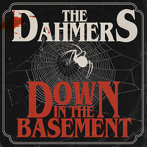 Alliance Dahmers - Down In The Basement