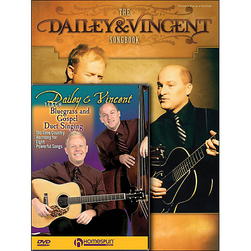 Dailey And Vincent Mega Pack