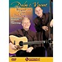 Homespun Dailey & Vincent Teach Bluegrass and Gospel Duet Singing (DVD)