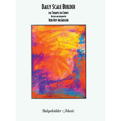 Carl Fischer Daily Scale Builder Book