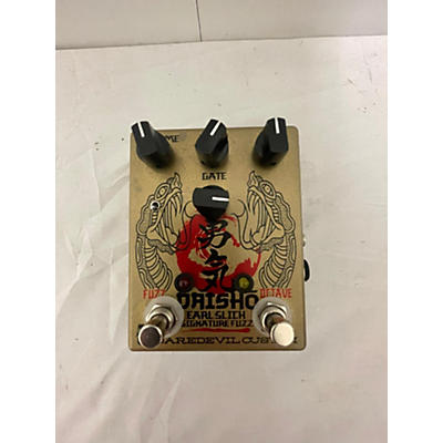 Daredevil Pedals Daisho Effect Pedal