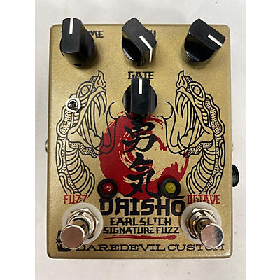 Daredevil Pedals Daisho Effect Pedal