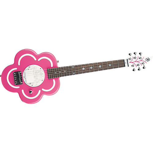 Daisy Body Electric Guitar