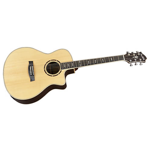 Dalarna Grand Auditorium Acoustic-Electric Guitar