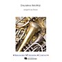 Arrangers Dalarna Shuffle Concert Band Level 2.5 Composed by Jay Dawson
