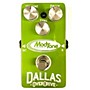 Used Modtone Dallas Overdrive Effect Pedal