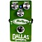 Dallas Overdrive Guitar Effects Pedal Level 1