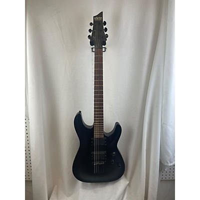 Schecter Guitar Research Damien 6 Solid Body Electric Guitar