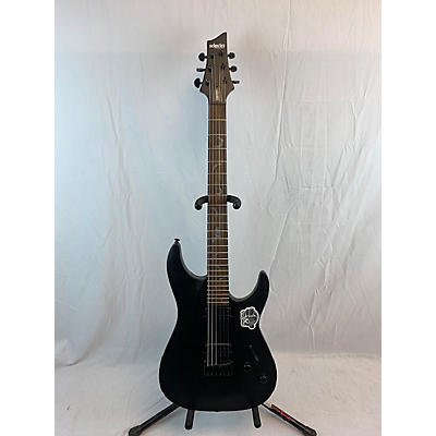 Schecter Guitar Research Damien 6 Solid Body Electric Guitar