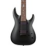 Open-Box Schecter Guitar Research Damien-7 7-String Electric Guitar Condition 1 - Mint Satin Black