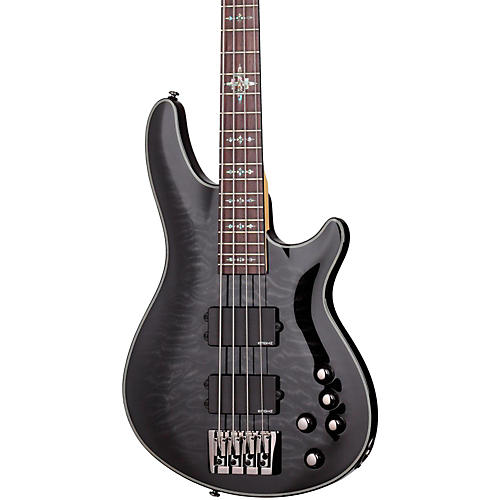 Damien Elite-4 Electric Bass Guitar