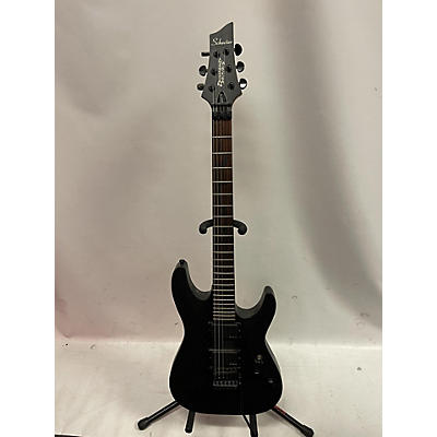 Schecter Guitar Research Damien Floyd Rose Solid Body Electric Guitar