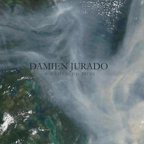 ALLIANCE Damien Jurado - Caught in the Trees
