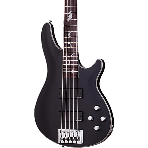 Damien Platinum 5 Electric Bass Guitar