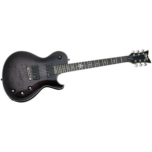 Damien Solo Elite Electric Guitar