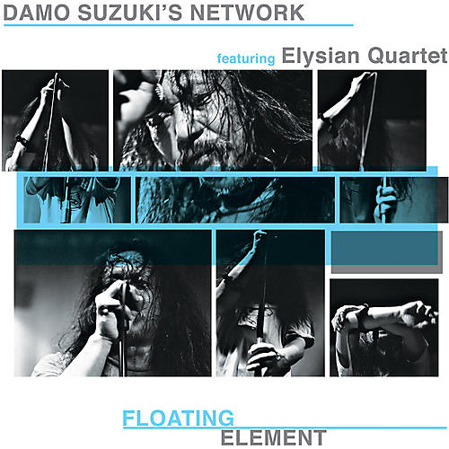 Damo Suzuki Network - Floating Element
