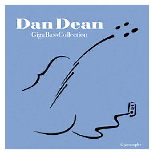 Dan Dean Giga Bass/Giga CD