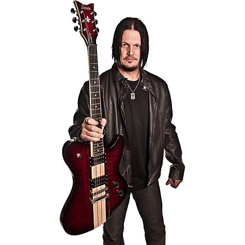 Dan Donegan Ultra Signature Electric Guitar