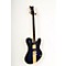 Dan Donegan Ultra Signature Electric Guitar Level 3 See-Thru Blue 888365786803
