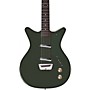 Danelectro Dan O. Cool Baritone Electric Guitar - Green