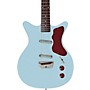 Danelectro Dan O. Cool Electric Guitar - Aqua