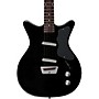 Danelectro Dan O. Cool Electric Guitar - Black