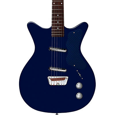 Danelectro Dan O. Cool Electric Guitar -