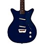 Danelectro Dan O. Cool Electric Guitar - Blue