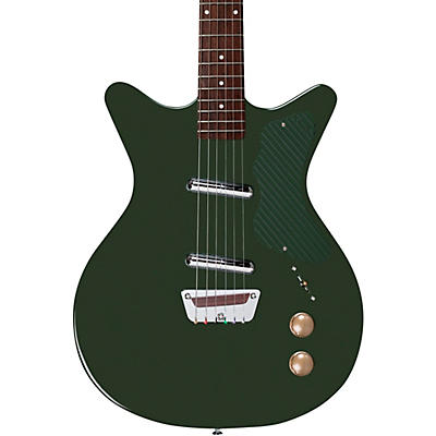 Danelectro Dan O. Cool Electric Guitar -