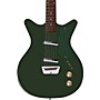 Danelectro Dan O. Cool Electric Guitar - Green