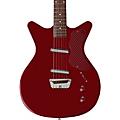 Danelectro Dan O. Cool Electric Guitar - MaroonMaroon