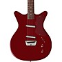 Danelectro Dan O. Cool Electric Guitar - Maroon